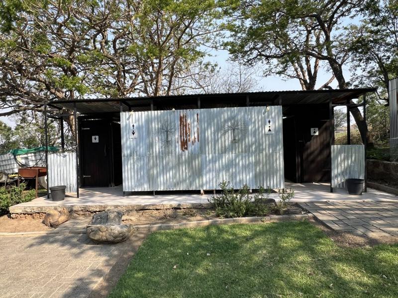 0 Bedroom Property for Sale in Harrismith Free State